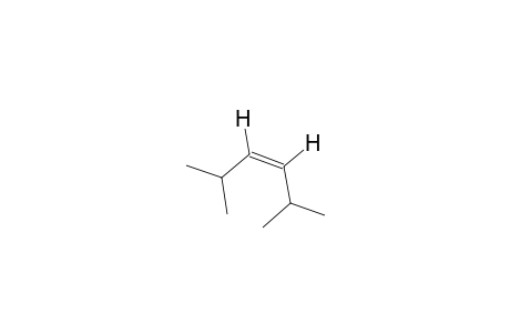 cis-2,5-Dimethyl-3-hexene