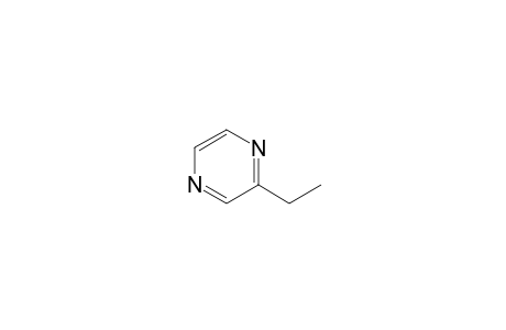 2-Ethylpyrazine