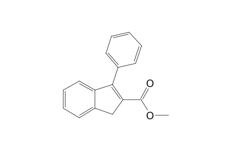 METHYL-3-PHENYL-INDENE-2-CARBOXYLATE