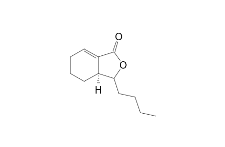 (3S*,3aR*)-Sedanolide