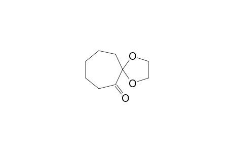 1,4-Dioxaspiro[4.6]undecan-6-one