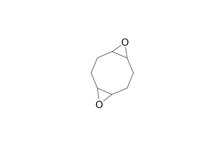 Cycloocta-1,5-diene-dioxide