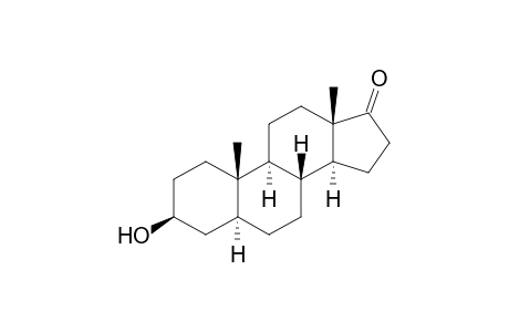 Epiandrosterone