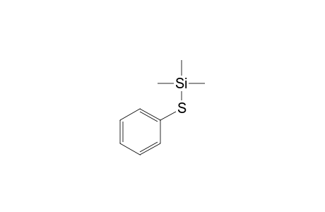 Trimethyl(phenylthio)silane