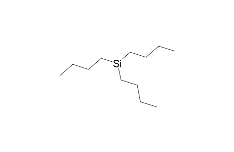 (N-C4H9)3SIH;TRIBUTYL-SILANE