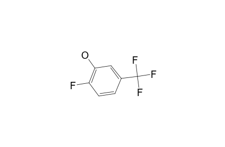 2-Fluoro-5-(trifluoromethyl)phenol