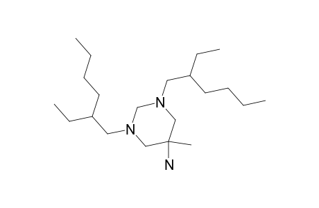 Hexetidine, mixture of stereoisomers