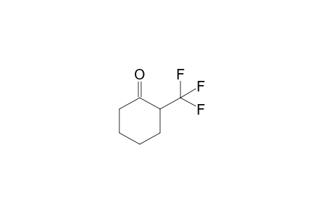 2-Trifluoromethyl-cyclohexanone