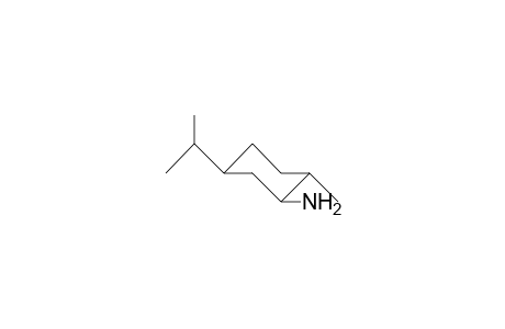 P-Carvomenth-2-ylamine