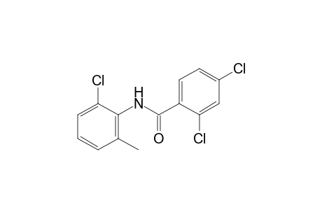 2,4,6'-trichloro-o-benzotoluidide