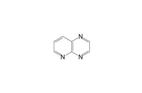 Pyrido(2,3-B)pyrazine