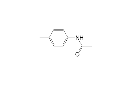 acetyl-p-toluidine