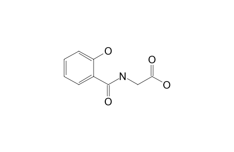 Salicyluric acid