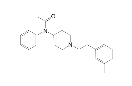 3'-methyl Acetyl fentanyl