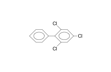 1,3,5-trichloro-2-phenylbenzene