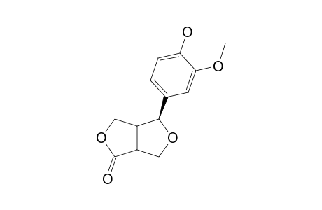 Salicifoliol