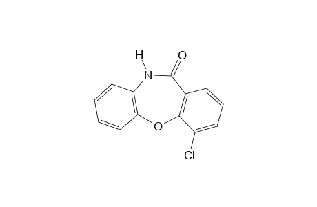 4-chlorodibenz[b,f][1,4-oxazepin-11(10H)-one