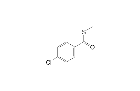 S-methyl 4-chlorobenzothioate