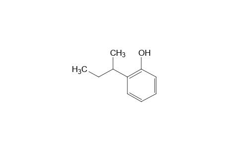 o-Sec-butylphenol