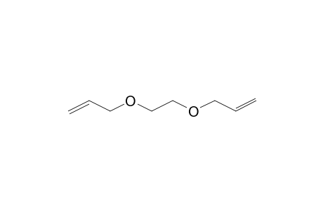 1-Propene, 3,3'-[1,2-ethanediylbis(oxy)]bis-