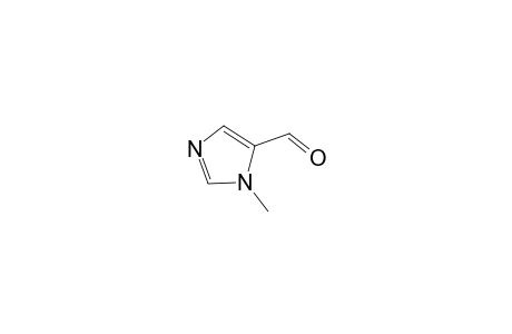 1-METHYL-5-IMIDAZOLE-CARBOXALDEHYDE