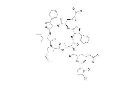 MYCPYLUAZUNNFX-CGYNNRPJSA-N