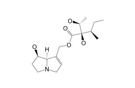 HELIOSPATHINE