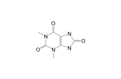 1,3-Dimethyluric acid