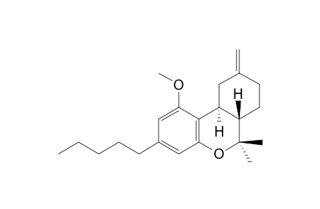 DELTA-9(11)-TETRAHYDROCANNABINOL-METHYLETHER