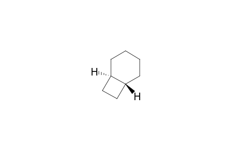 TRANS-BICYCLO-[4.2.0]-OCTAN