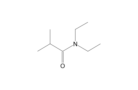 N,N-DIETHYL-2-METHYLPROPIONAMIDE