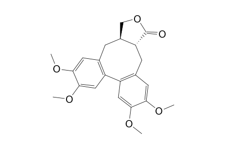 DEMETHOXYNEOISOSTEGANE