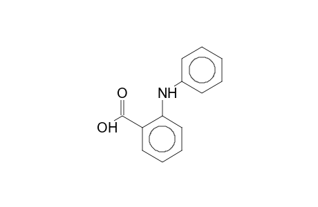 N-phenylanthranilic acid