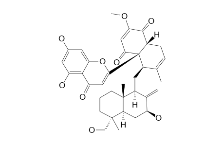 DICHROSTACHINE_A