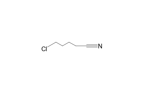 5-Chlorovaleronitrile