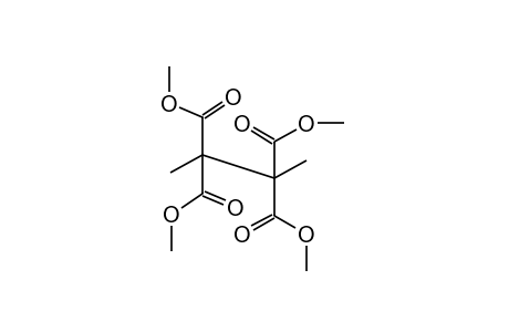 2,2,3,3-butanetetracarboxylic acid, tetramethyl ester