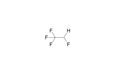 1,1,1,2-TETRAFLUOROETHANE