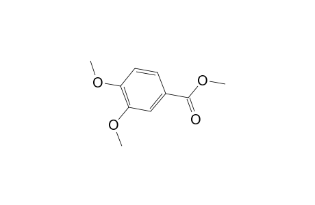 Methyl 3,4-dimethoxybenzoate