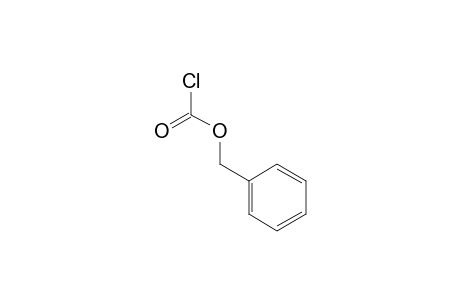 Benzyl chloridocarbonate