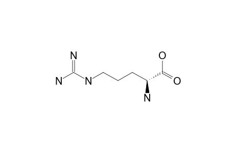 Arginine