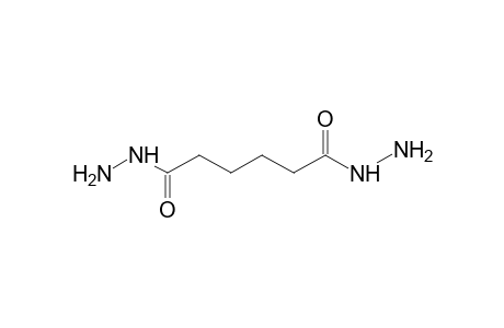 Hexanedihydrazide