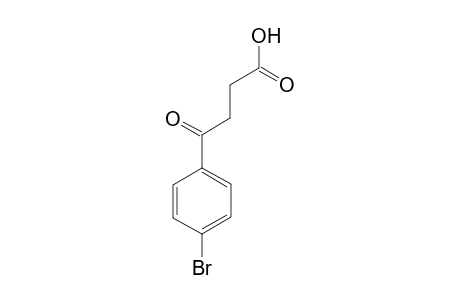 3-(4-Bromobenzoyl)propionic acid