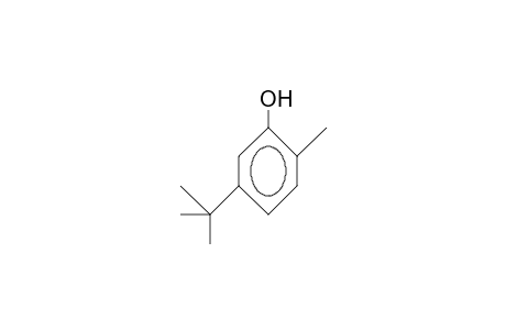 5-tert-BUTYL-o-CRESOL