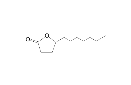 γ-Undecalactone