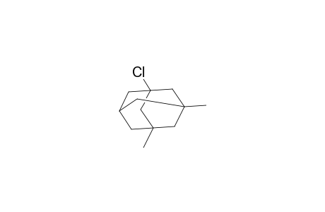 1-Chloro-3,5-dimethyladamantane