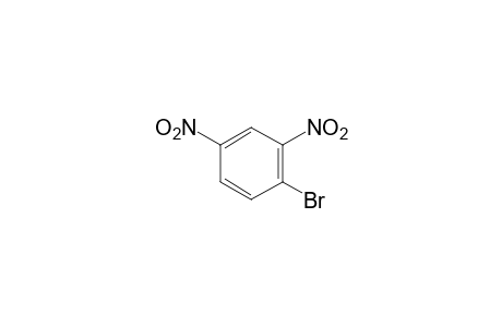 1-Bromo-2,4-dinitrobenzene