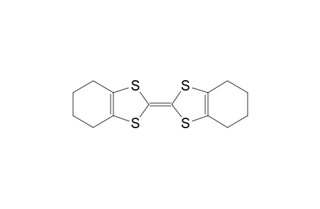 4,4',5,5',6,6',7,7'-Octahydrodibenzotetrathiafulvalene