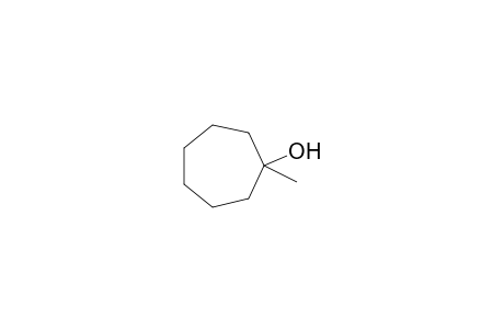 1-Methylcycloheptanol