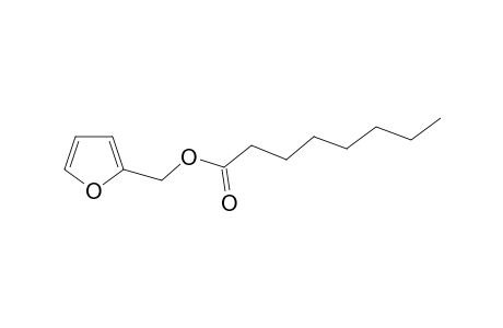 Furfuryl octanoate