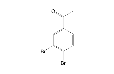 3',4'-dibromoacetophenone